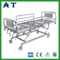 hospital rescue bed